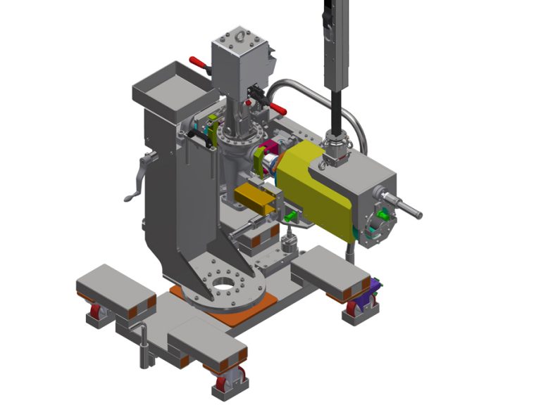 New product: Suspended backlash measurement machine | Jendamark